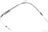MAZDA S11344410 Cable, parking brake